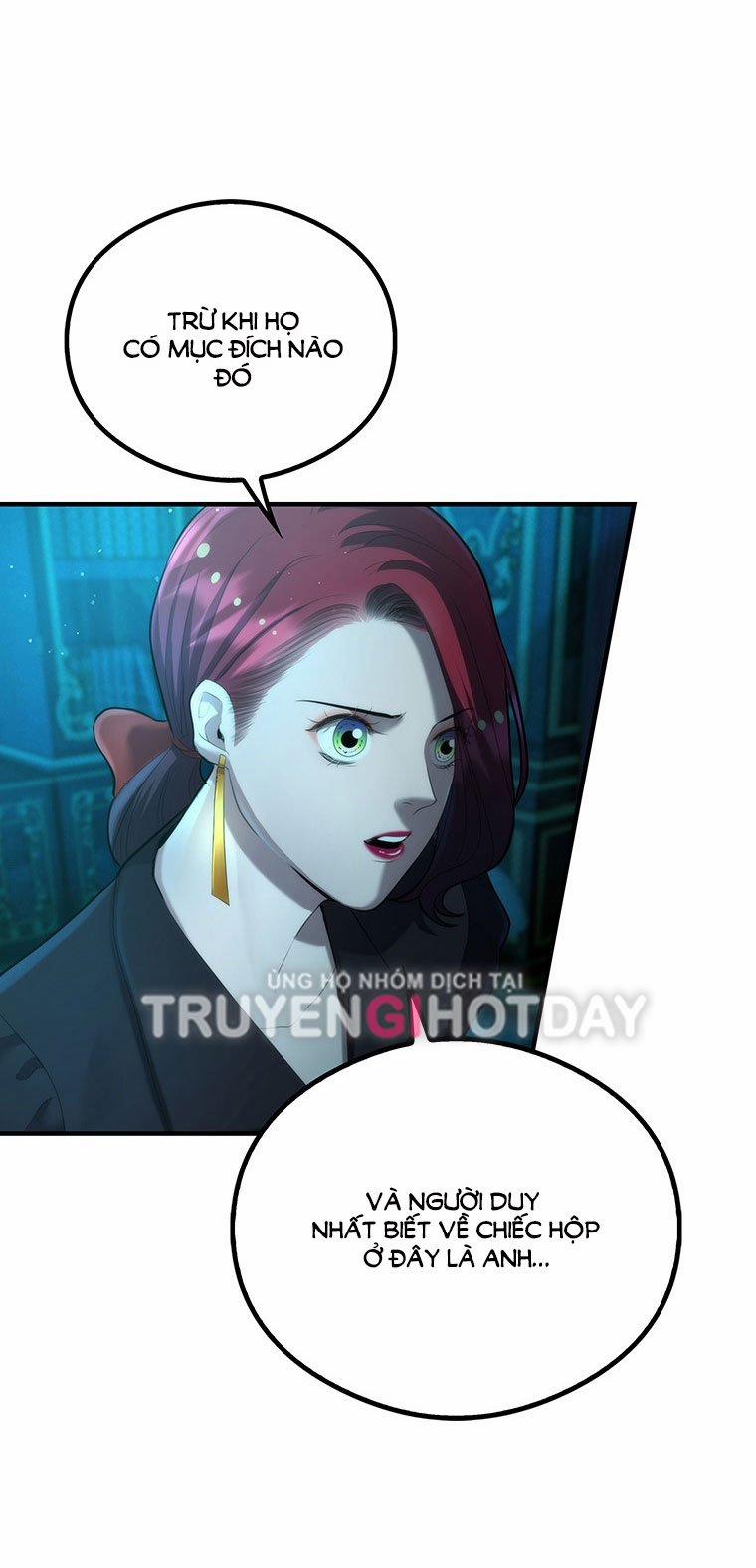 Khách Sạn Máu 12.2 trang 28