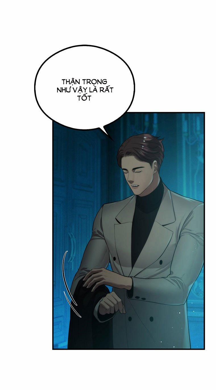 Khách Sạn Máu 12.2 trang 29