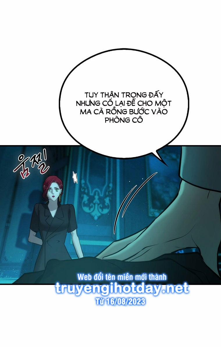 Khách Sạn Máu 12.2 trang 30