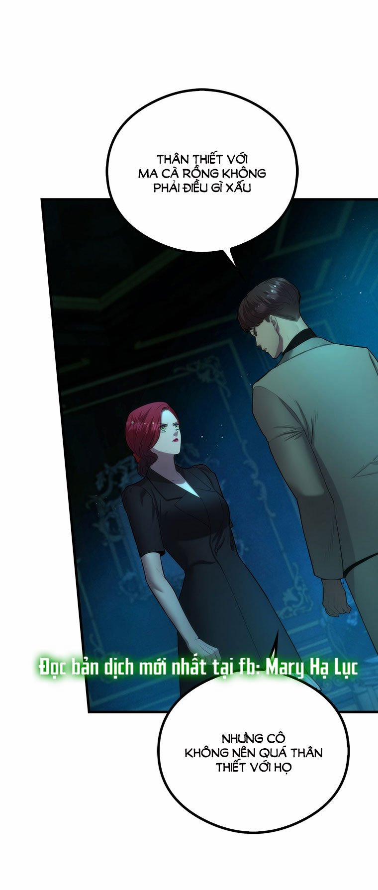 Khách Sạn Máu 12.2 trang 32