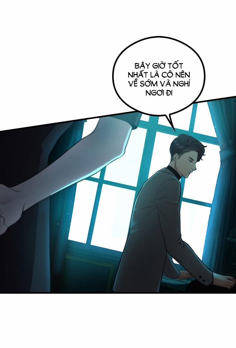 Khách Sạn Máu 12.2 trang 36