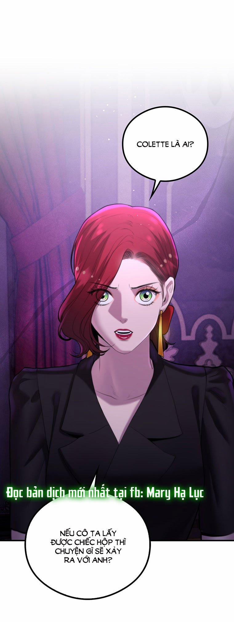 Khách Sạn Máu 12.2 trang 38