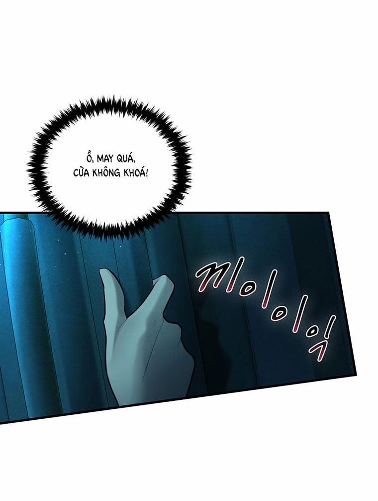 Khách Sạn Máu 12.2 trang 4