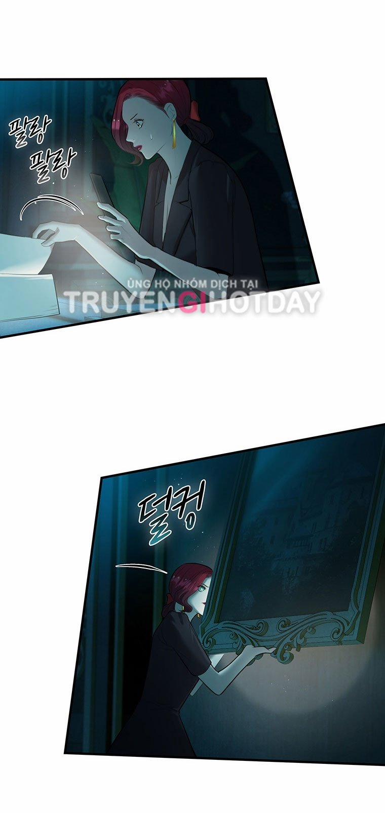 Khách Sạn Máu 12.2 trang 8