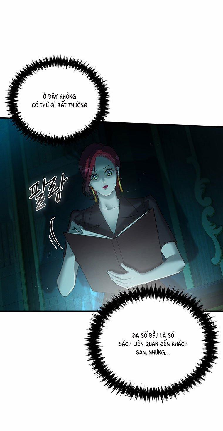 Khách Sạn Máu 12.2 trang 9