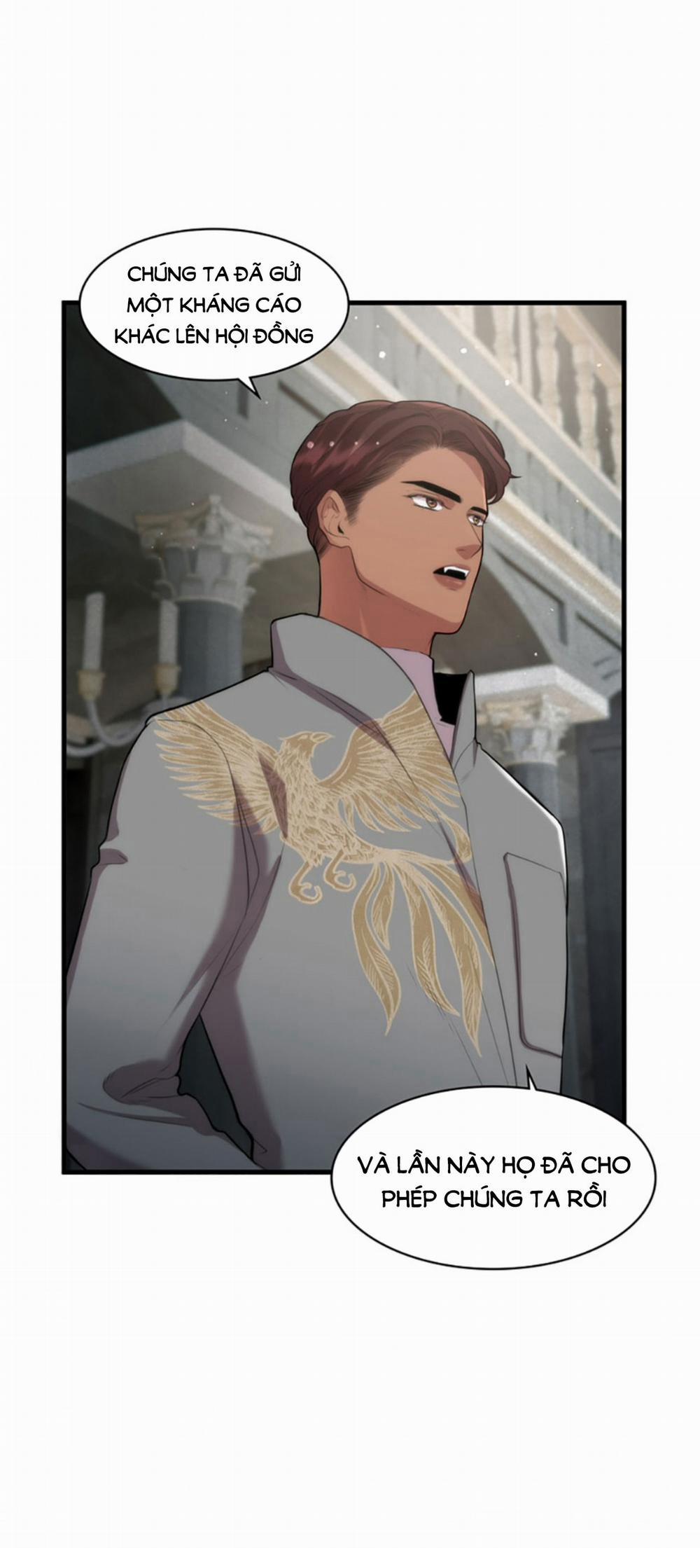 Khách Sạn Máu 13.1 trang 19