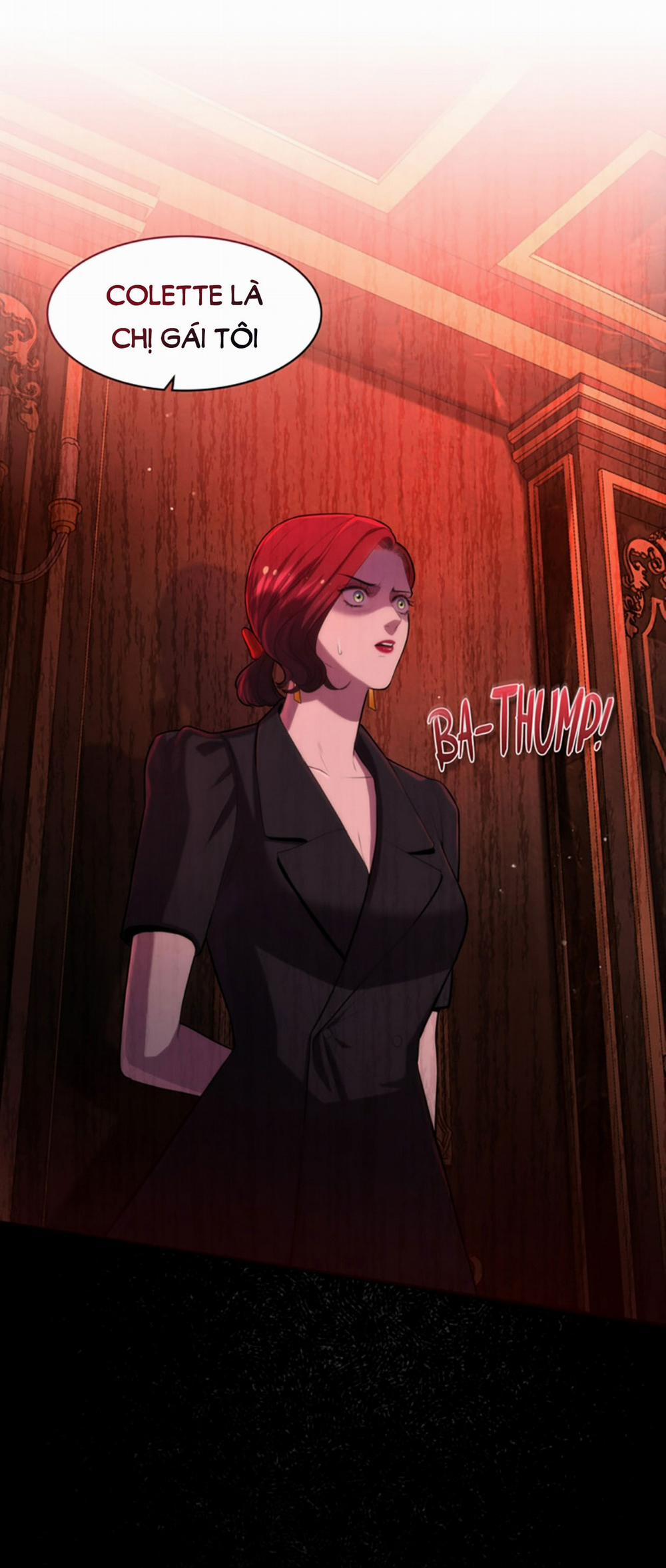 Khách Sạn Máu 13.1 trang 3