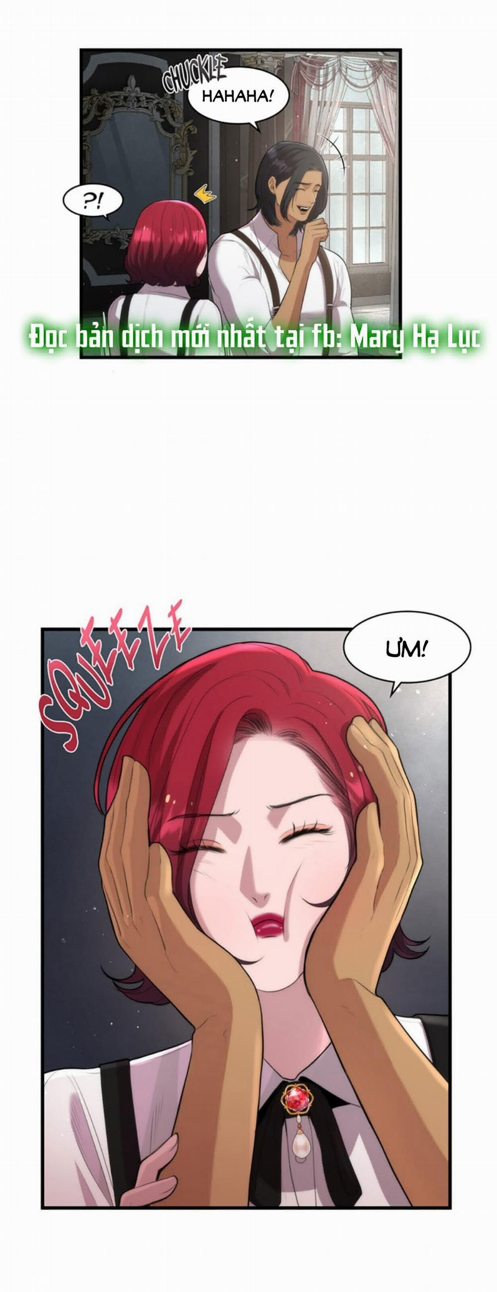 Khách Sạn Máu 13.2 trang 11