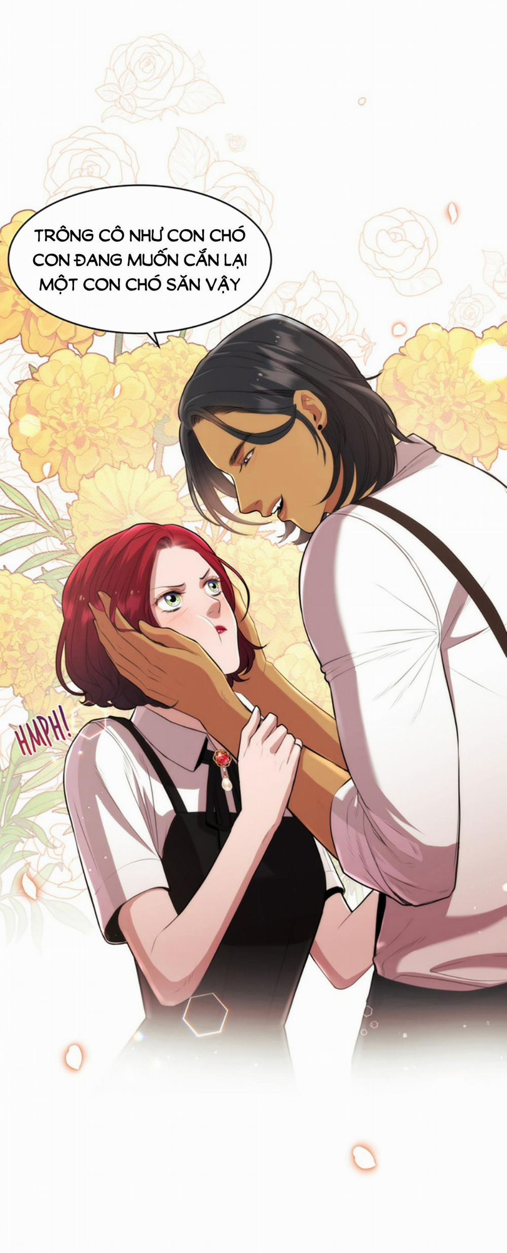 Khách Sạn Máu 13.2 trang 12