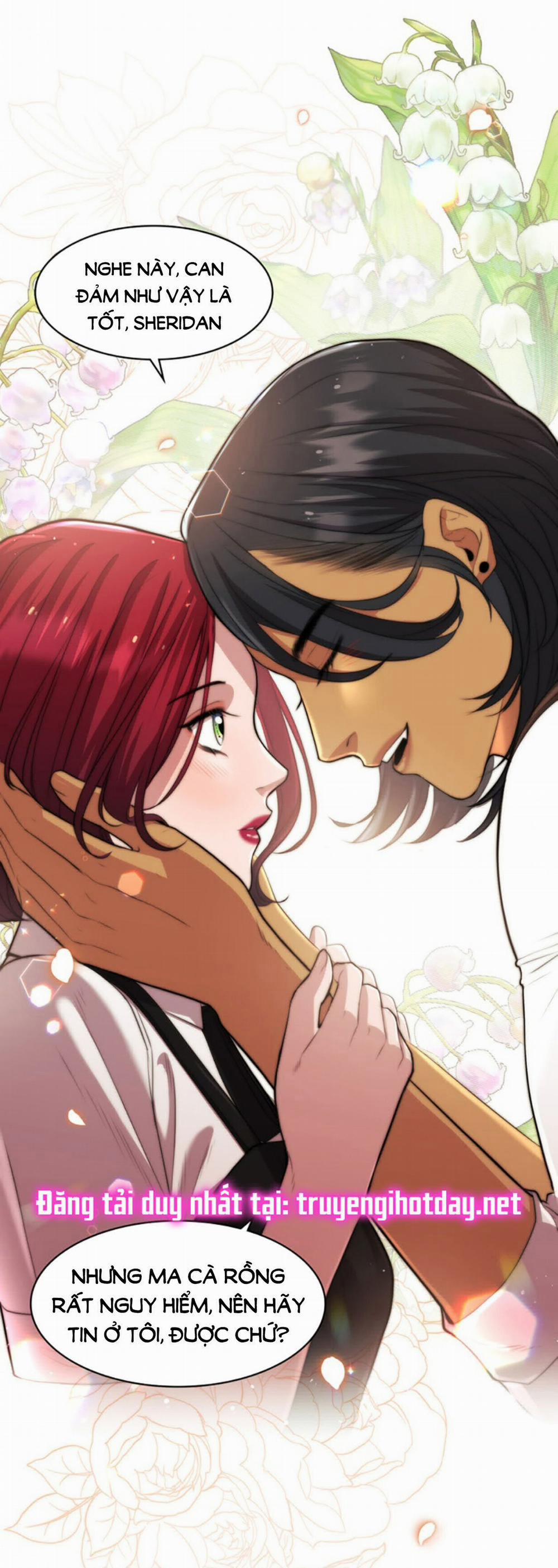 Khách Sạn Máu 13.2 trang 13