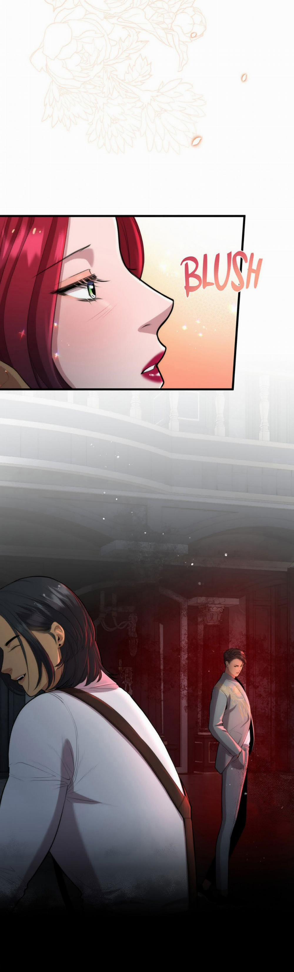 Khách Sạn Máu 13.2 trang 14