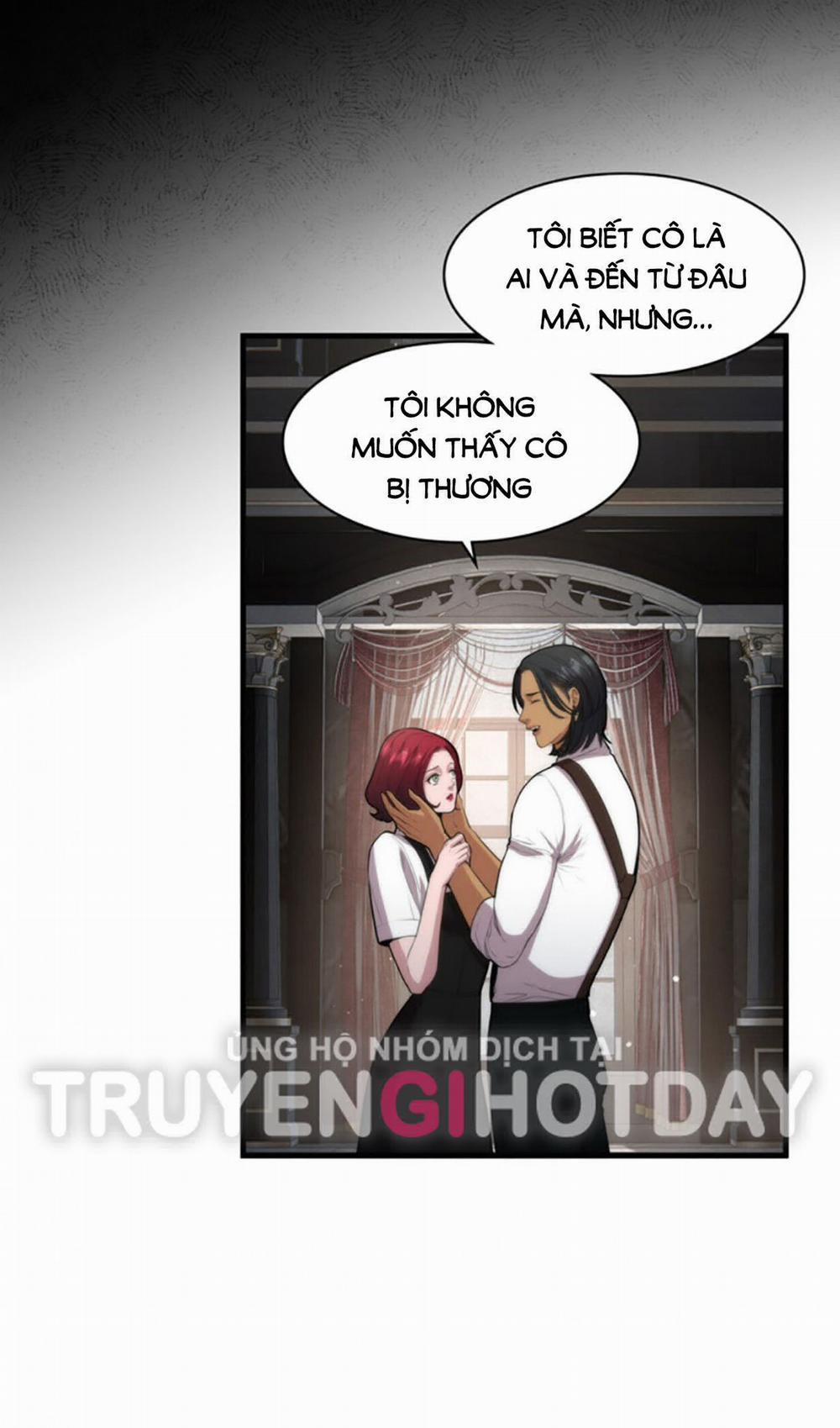 Khách Sạn Máu 13.2 trang 16