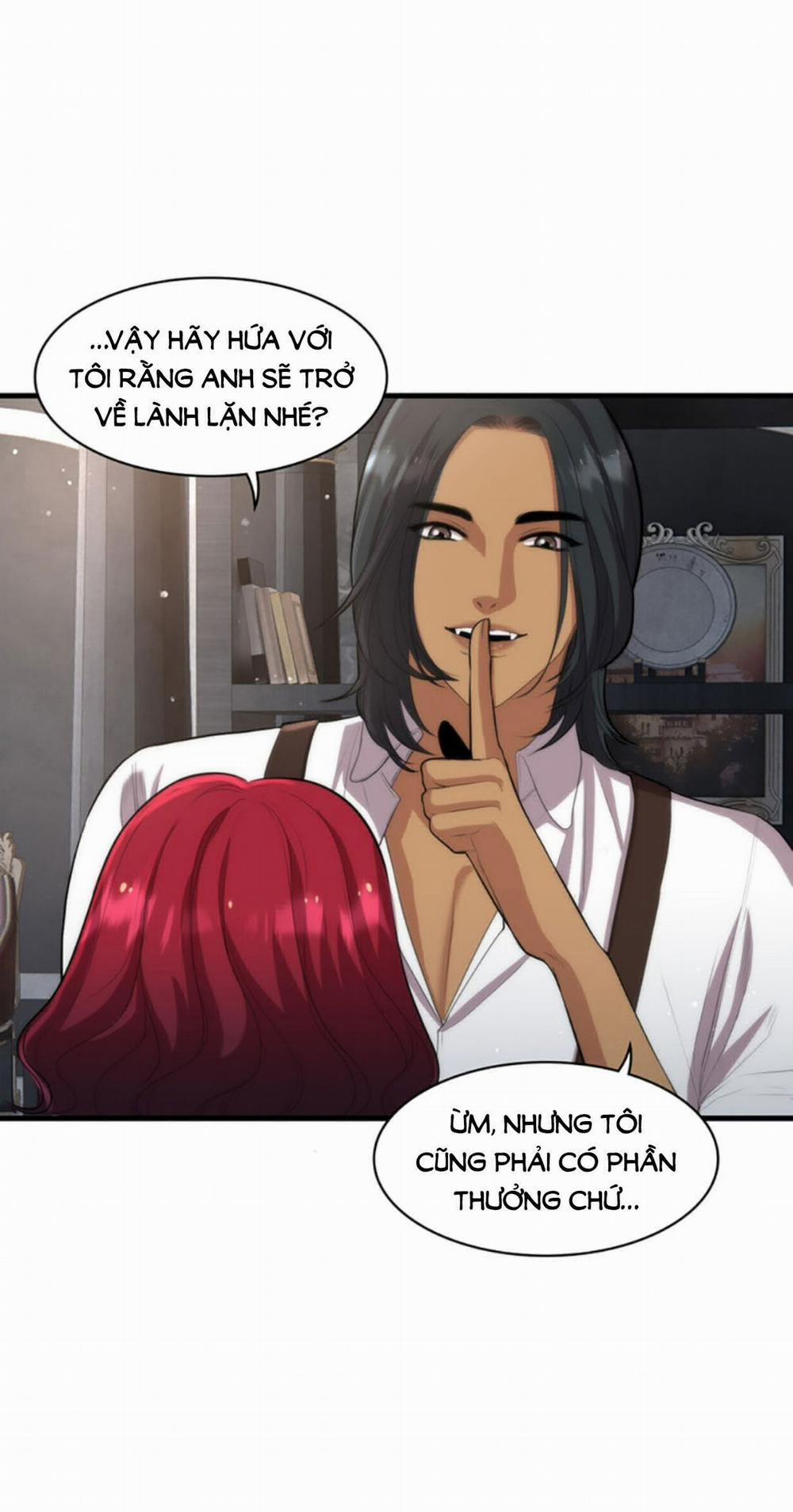 Khách Sạn Máu 13.2 trang 17