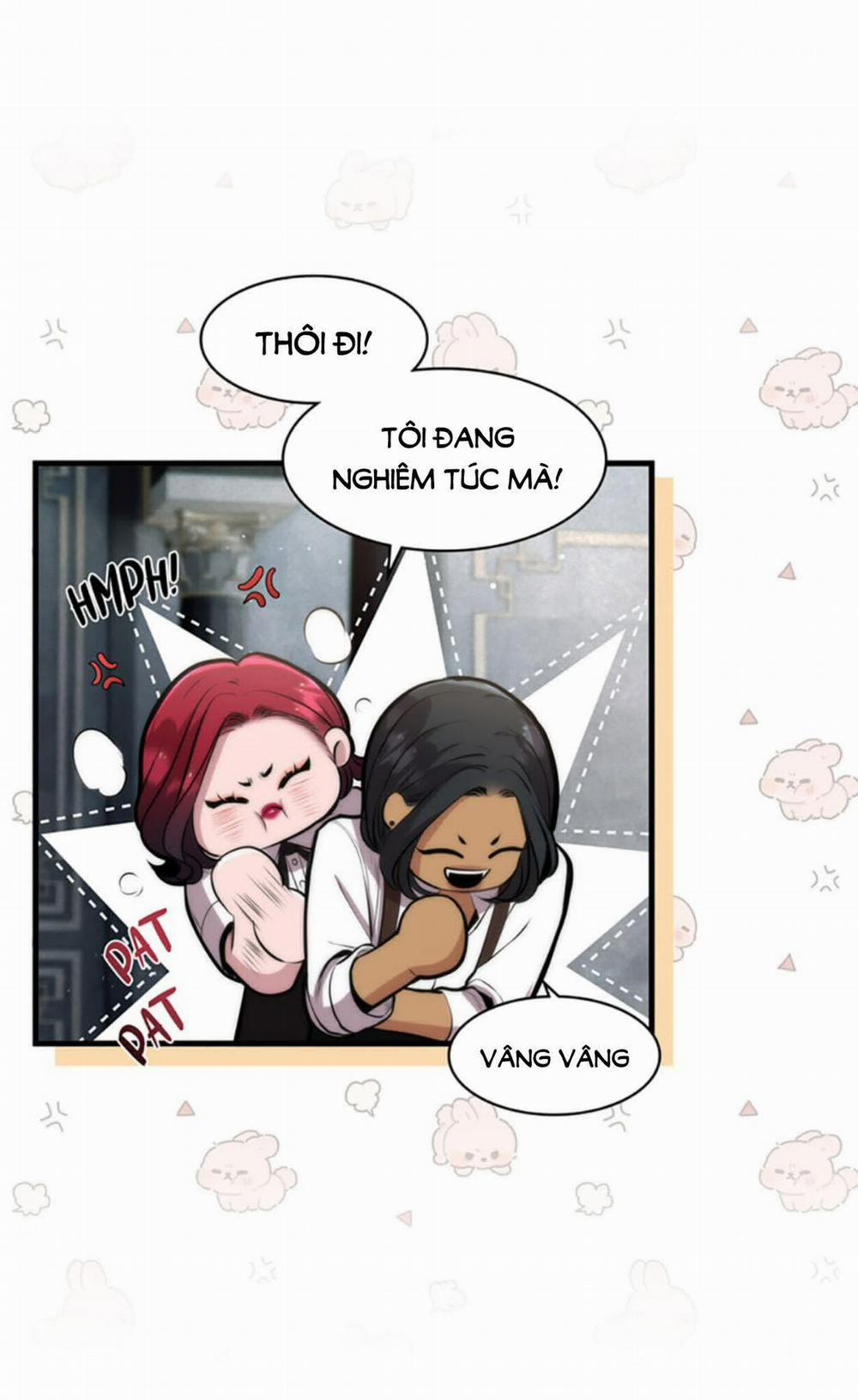 Khách Sạn Máu 13.2 trang 19