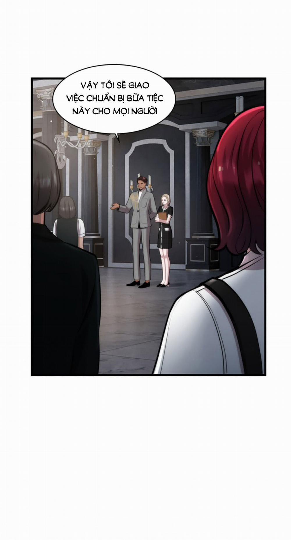 Khách Sạn Máu 13.2 trang 2