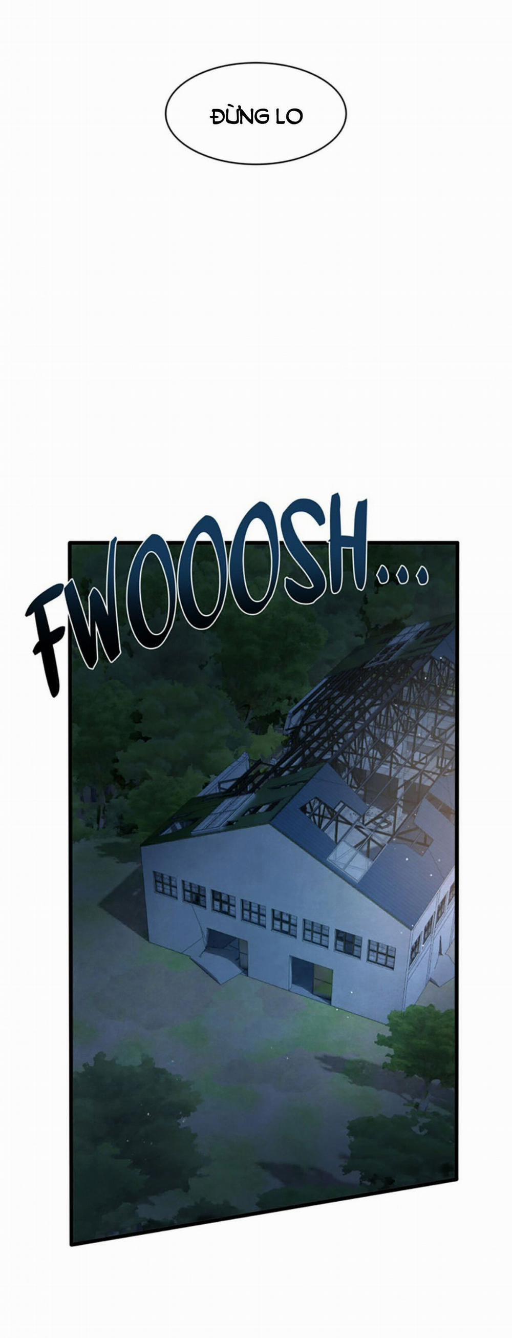 Khách Sạn Máu 13.2 trang 22