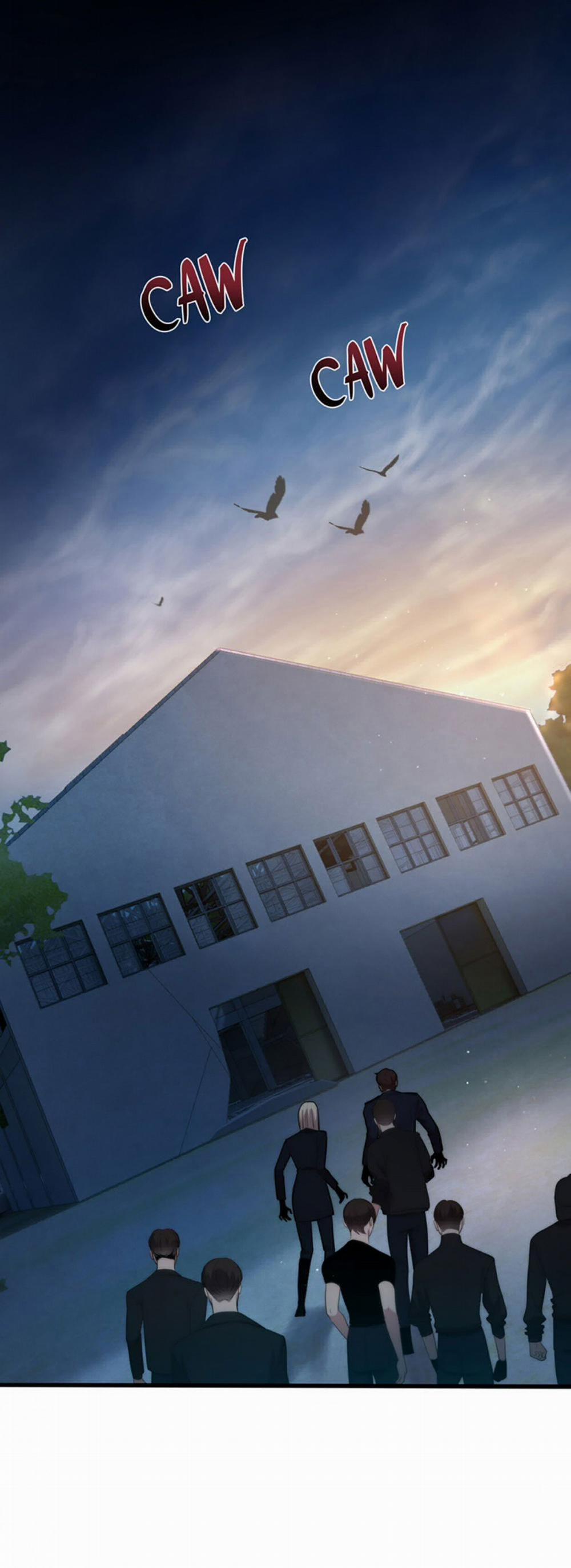 Khách Sạn Máu 13.2 trang 24