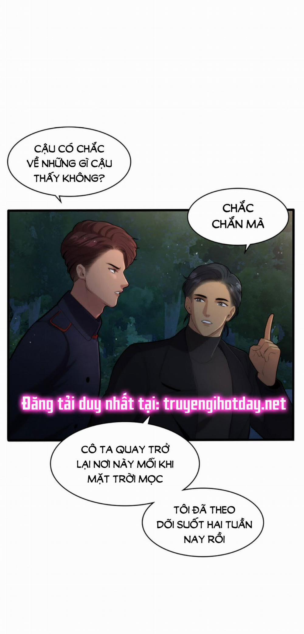 Khách Sạn Máu 13.2 trang 26