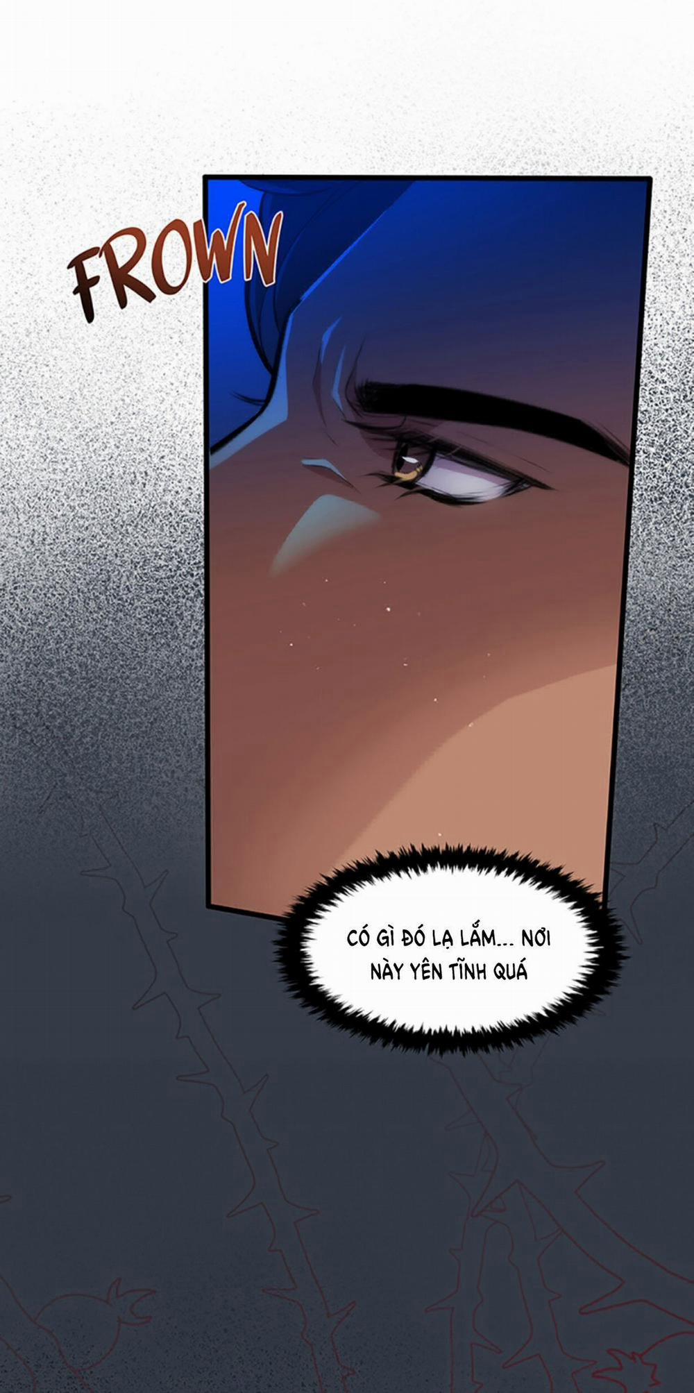 Khách Sạn Máu 13.2 trang 29