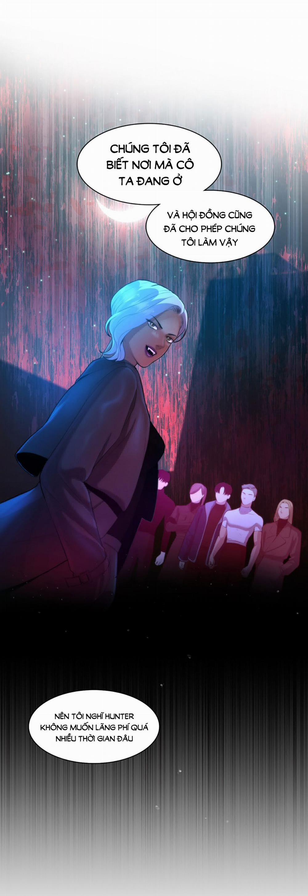 Khách Sạn Máu 13.2 trang 7