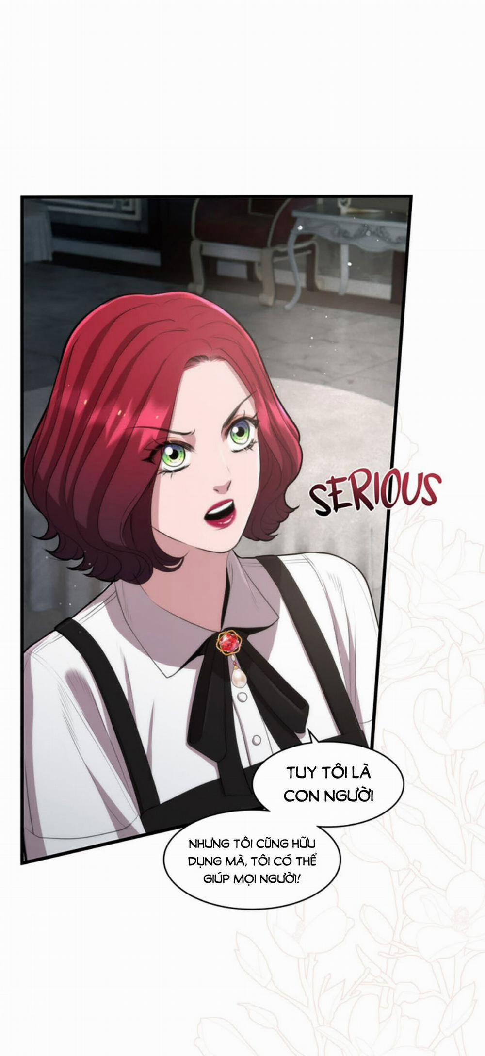 Khách Sạn Máu 13.2 trang 9