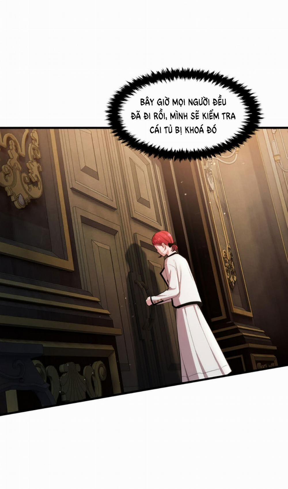 Khách Sạn Máu 14.1 trang 11