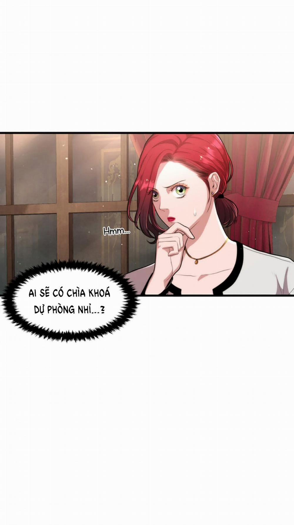 Khách Sạn Máu 14.1 trang 14