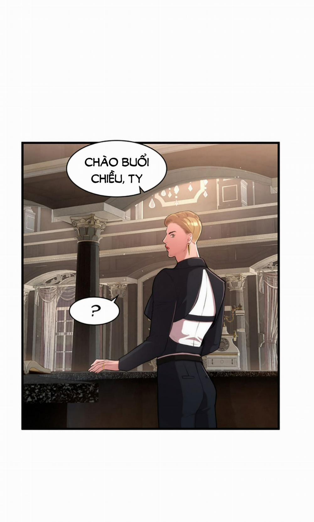 Khách Sạn Máu 14.1 trang 15