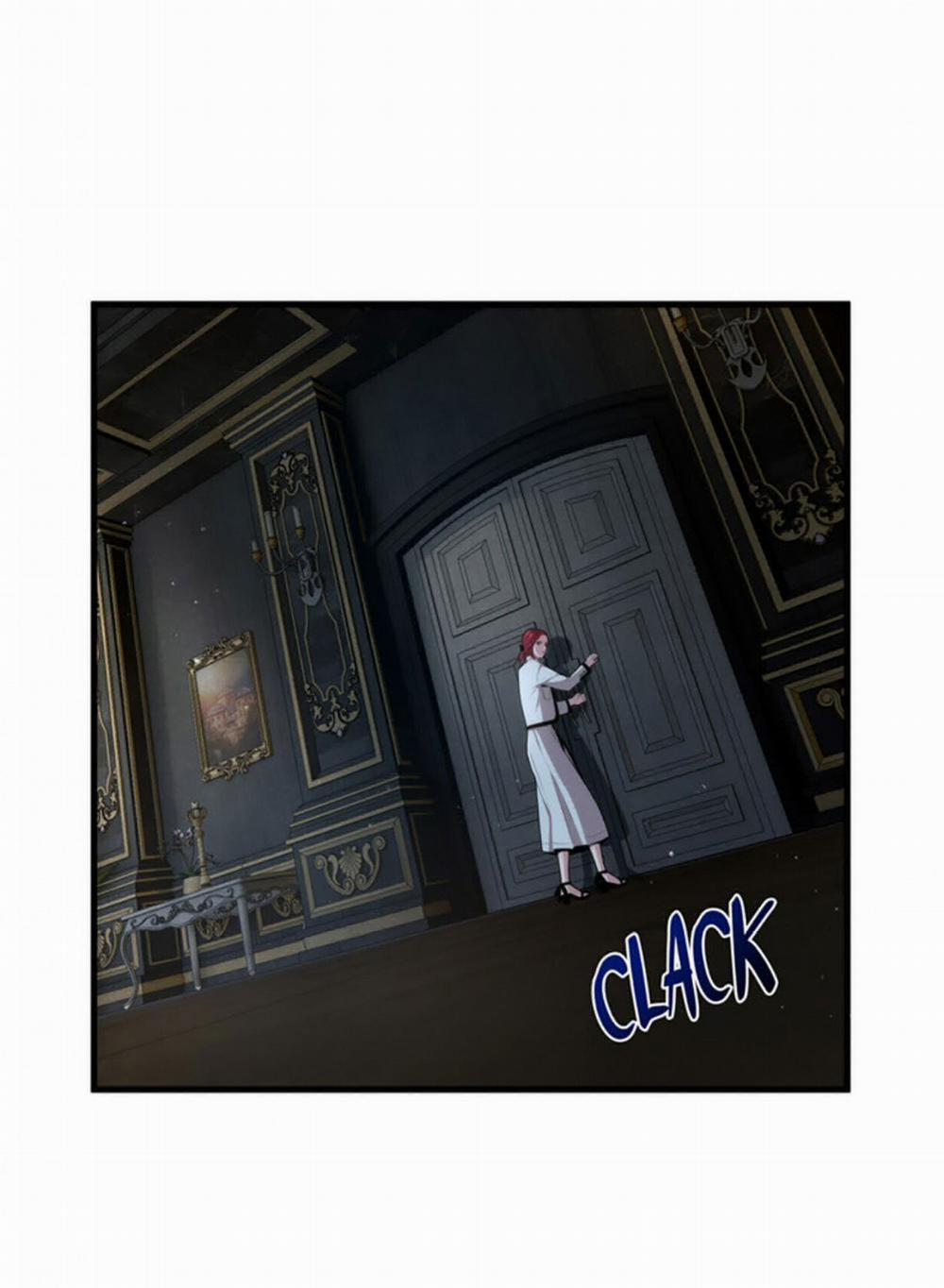 Khách Sạn Máu 14.1 trang 21