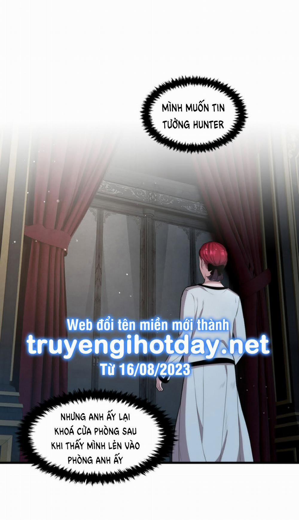 Khách Sạn Máu 14.1 trang 22