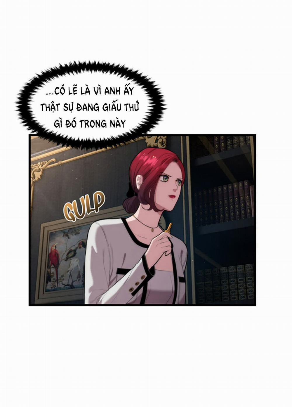 Khách Sạn Máu 14.1 trang 23