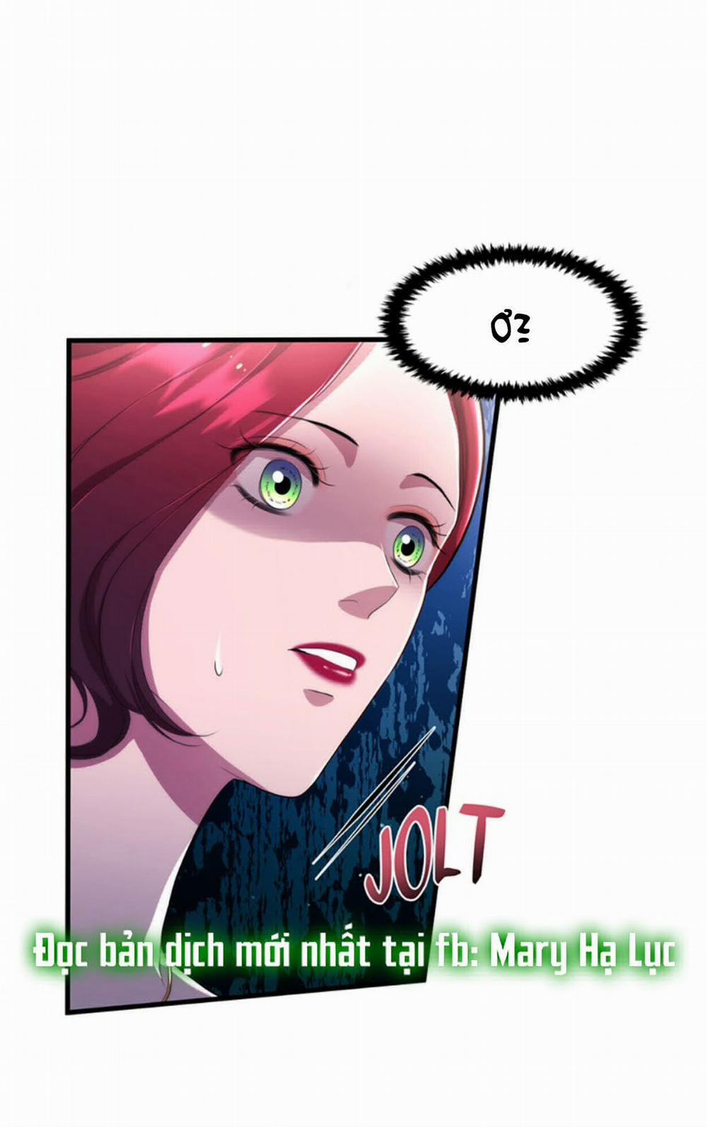 Khách Sạn Máu 14.1 trang 25