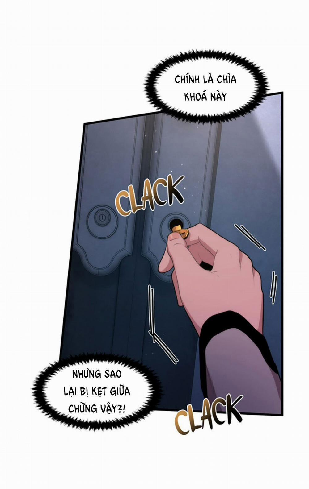 Khách Sạn Máu 14.1 trang 26