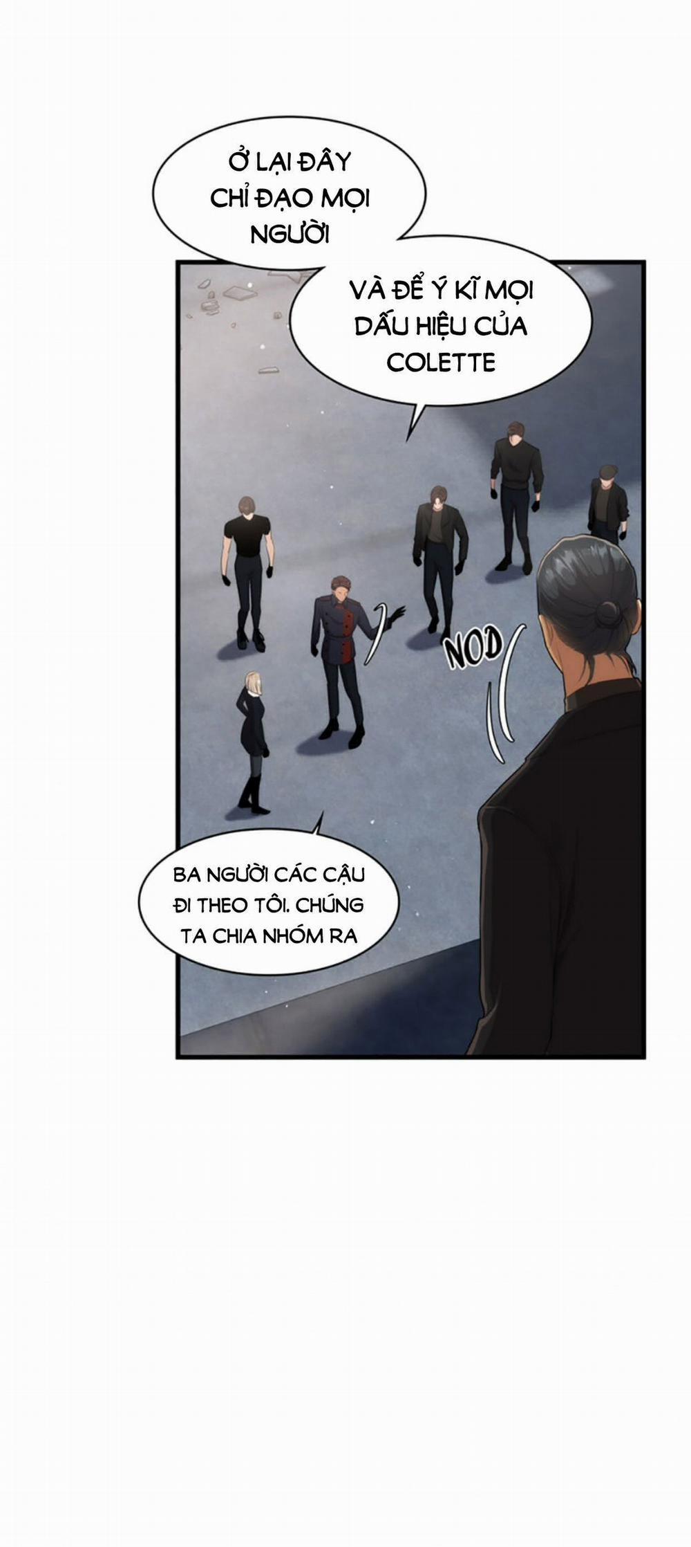 Khách Sạn Máu 14.1 trang 5