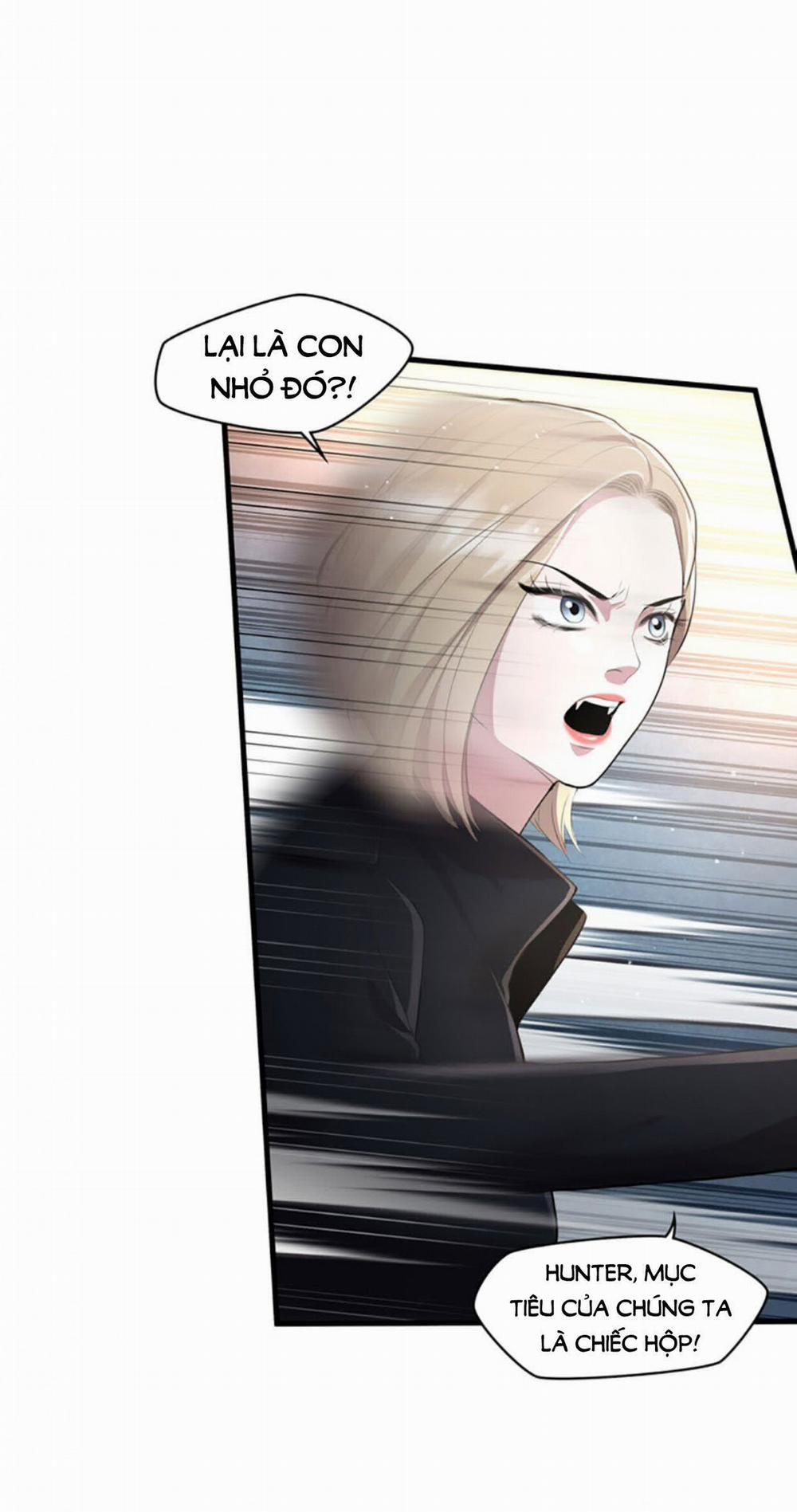 Khách Sạn Máu 14.1 trang 7