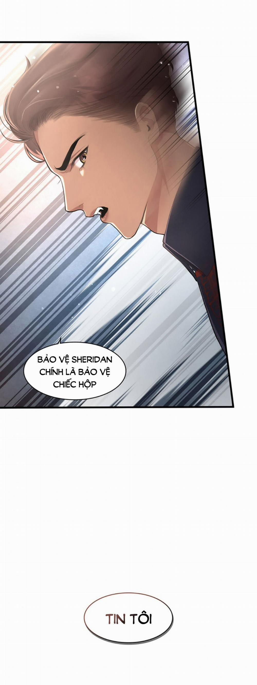 Khách Sạn Máu 14.1 trang 8