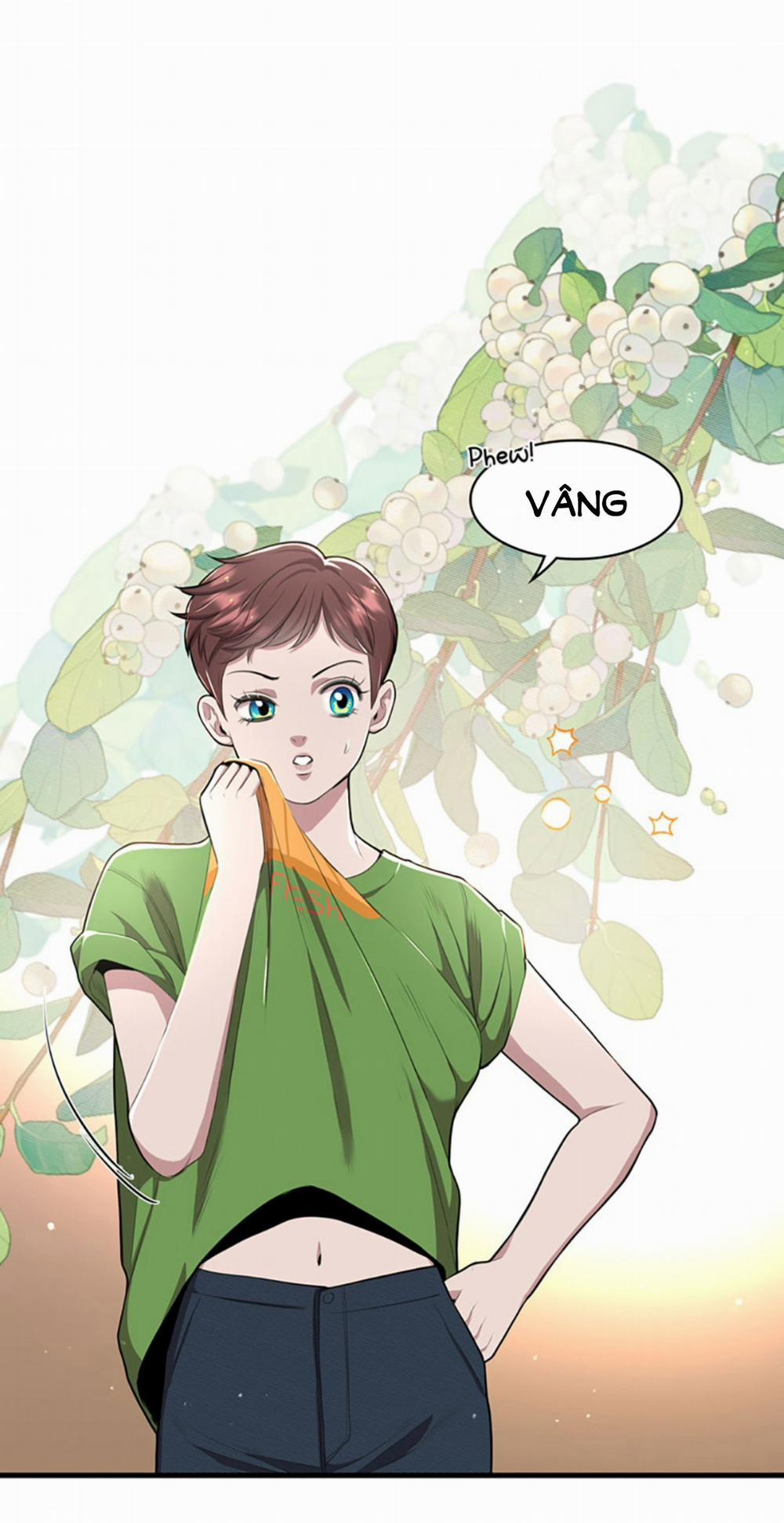 Khách Sạn Máu 14.2 trang 12