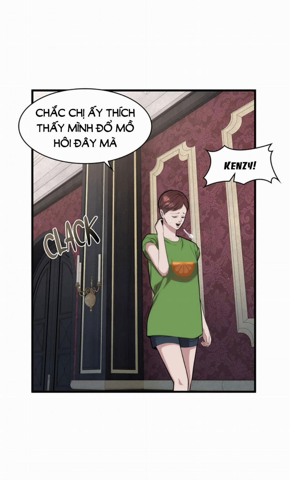 Khách Sạn Máu 14.2 trang 15