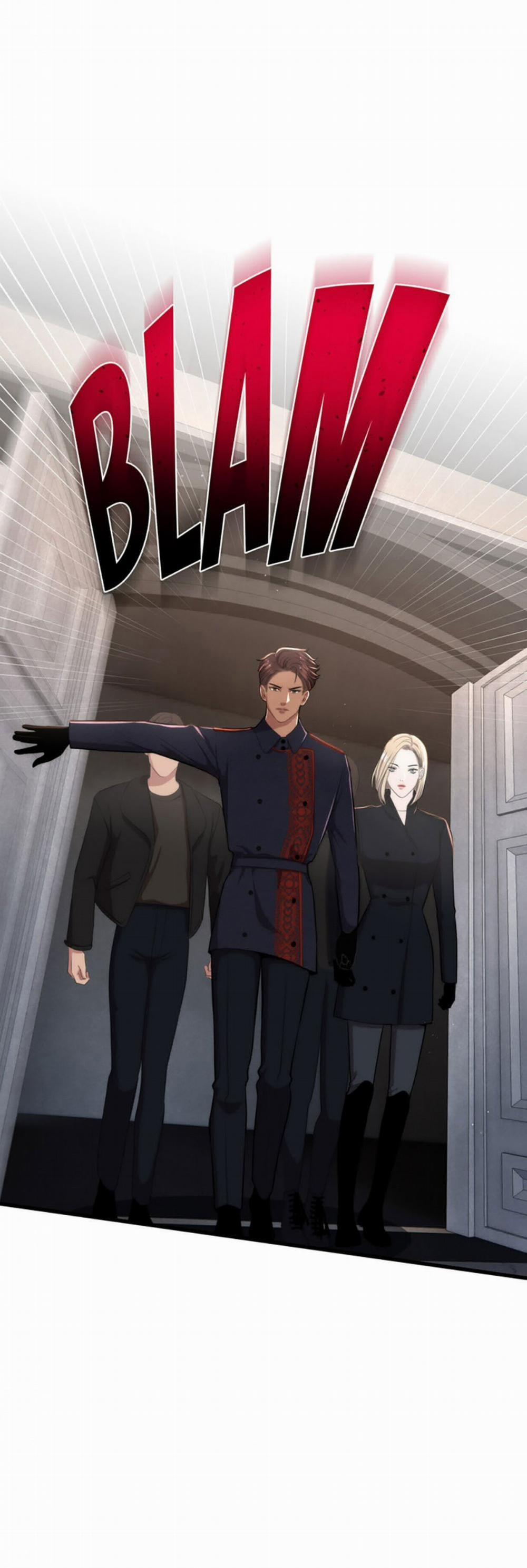 Khách Sạn Máu 14.2 trang 19