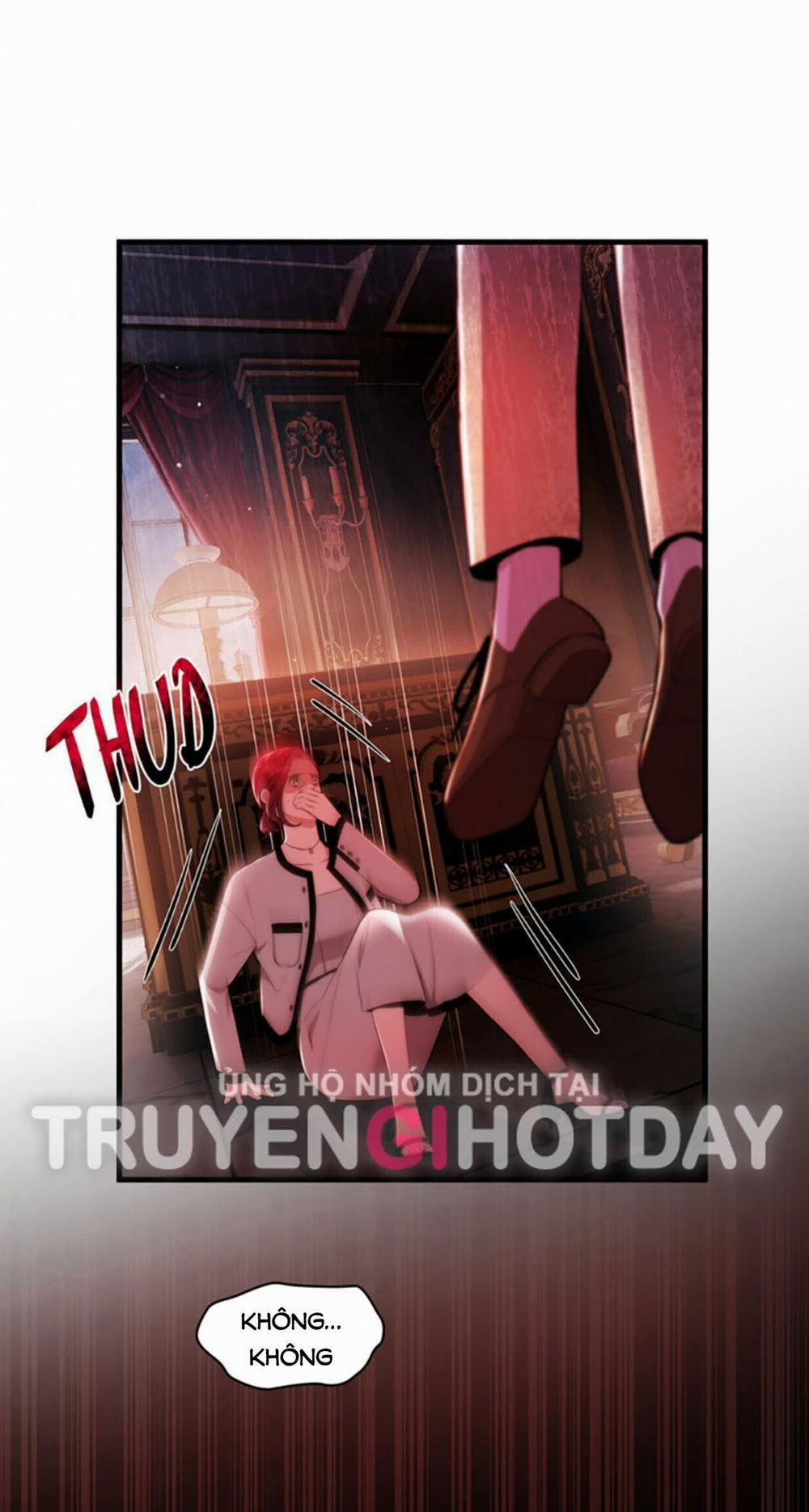 Khách Sạn Máu 14.2 trang 2