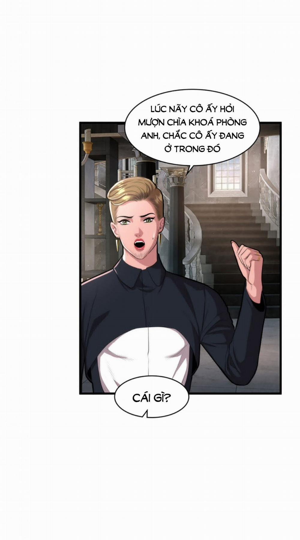 Khách Sạn Máu 14.2 trang 21