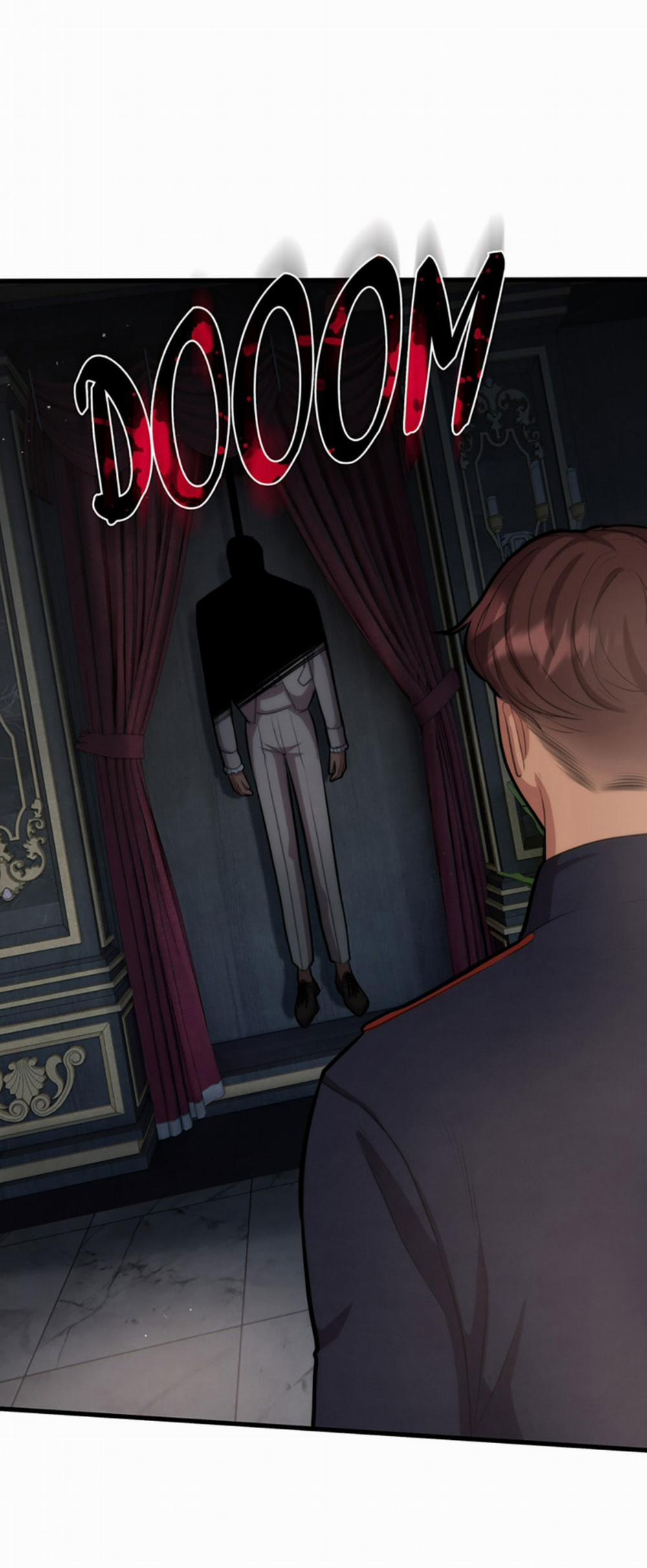 Khách Sạn Máu 14.2 trang 24