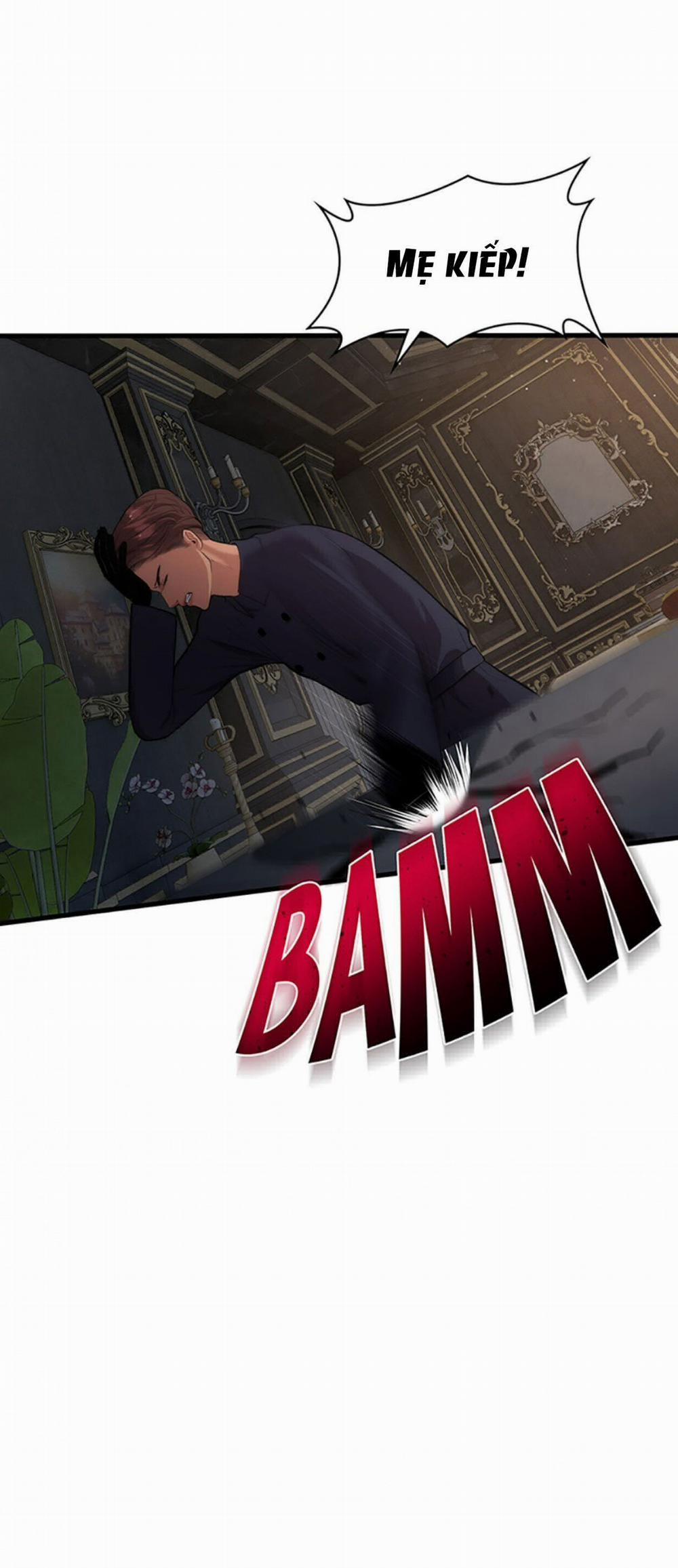 Khách Sạn Máu 14.2 trang 26