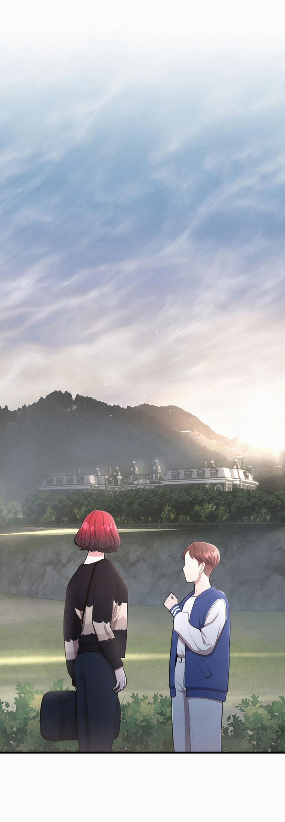 Khách Sạn Máu 14.2 trang 28