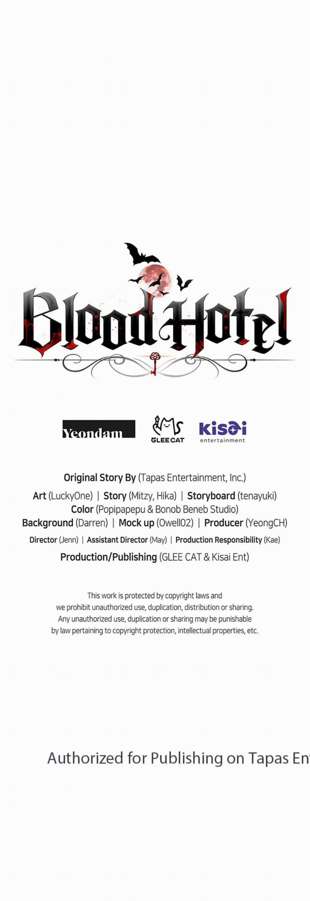 Khách Sạn Máu 14.2 trang 29