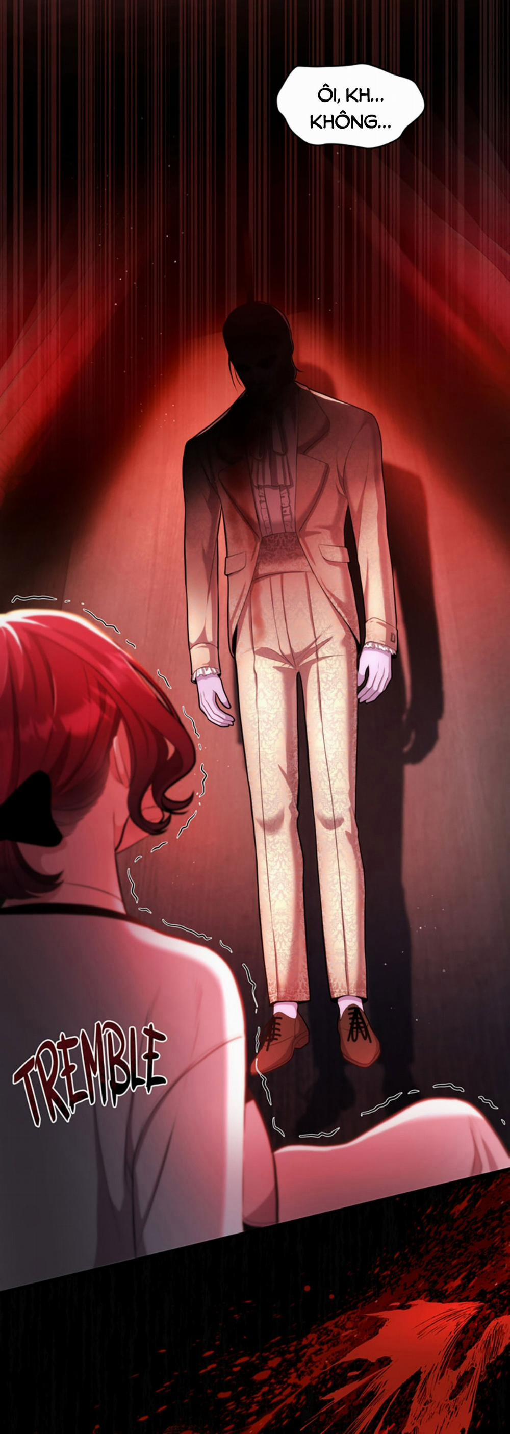 Khách Sạn Máu 14.2 trang 3