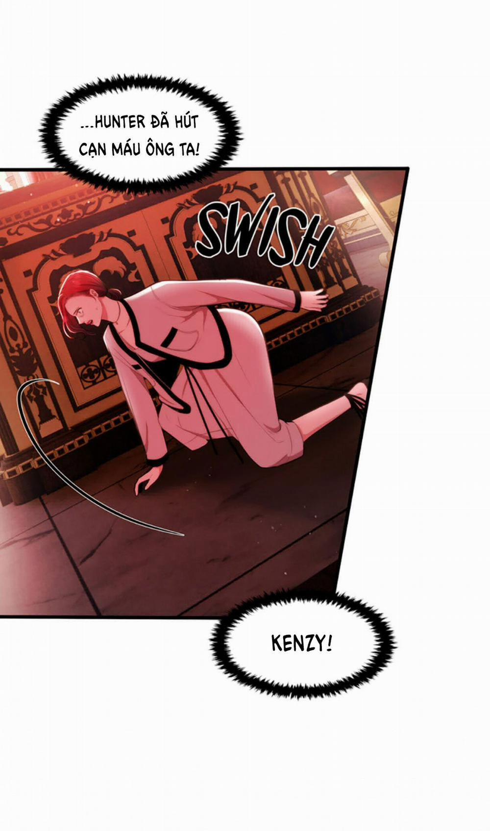 Khách Sạn Máu 14.2 trang 6