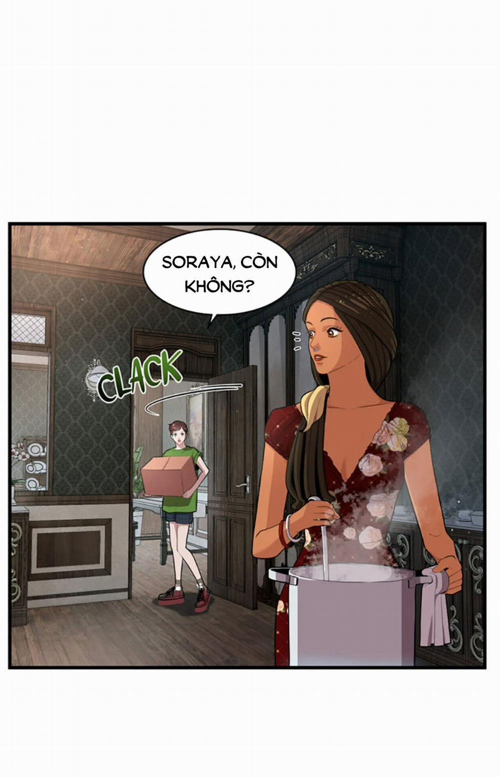 Khách Sạn Máu 14.2 trang 9