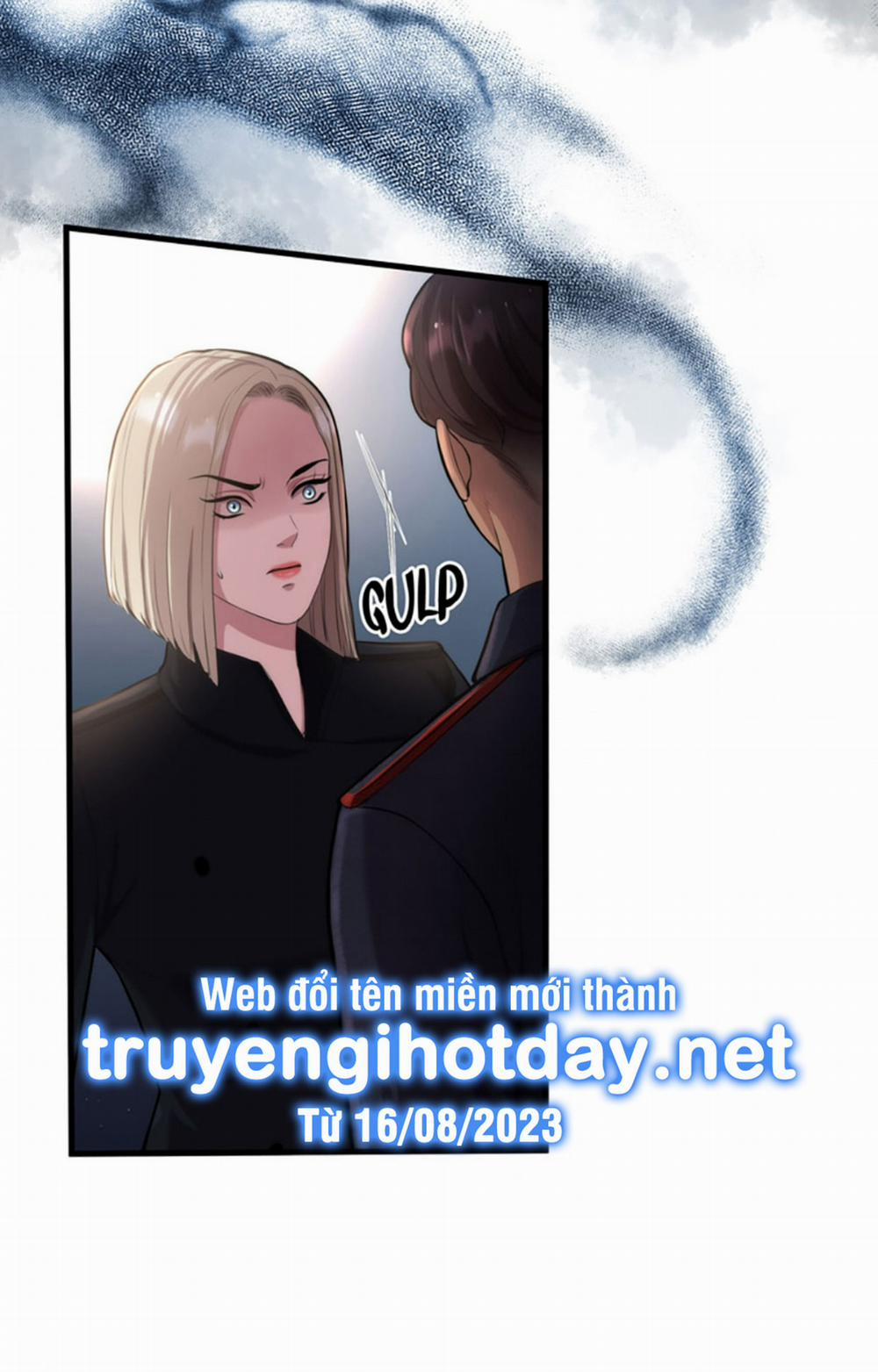 Khách Sạn Máu 15.1 trang 10