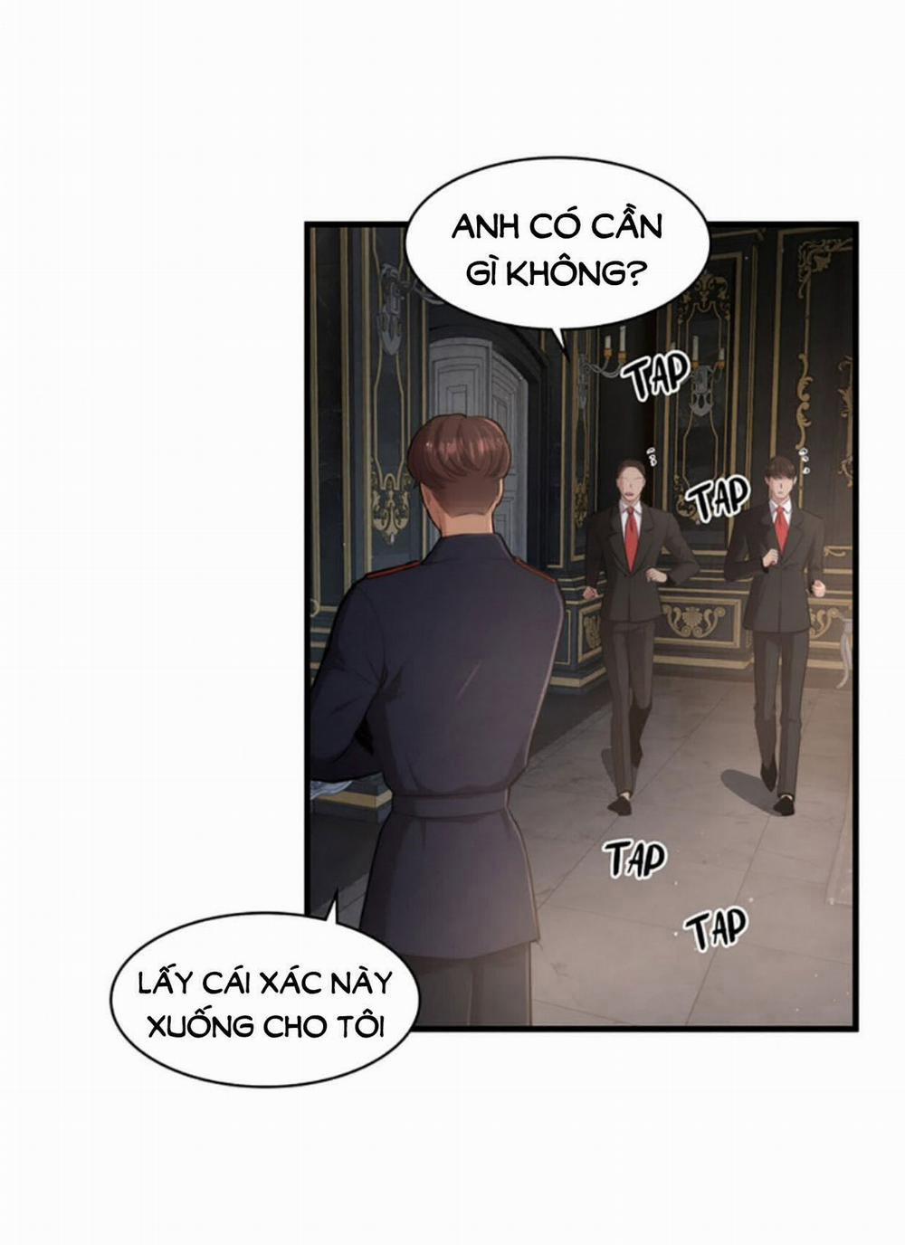 Khách Sạn Máu 15.1 trang 15